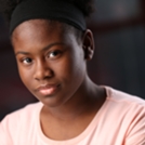 Ramona-Shae B. head shot